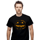 ShirtPunch Trickrtreat, view 2
