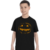 ShirtPunch Trickrtreat, view 3