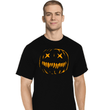 ShirtPunch Trickrtreat, view 4