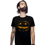 ShirtPunch Trickrtreat, view 5
