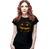ShirtPunch Trickrtreat, view 6