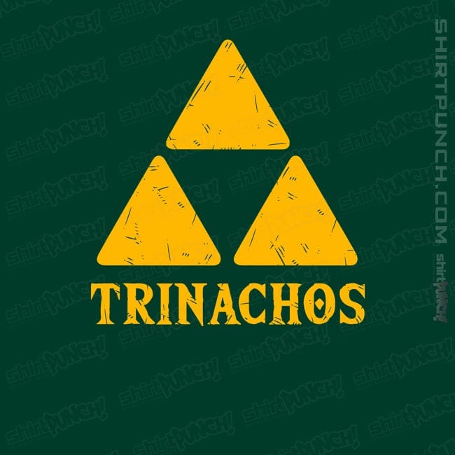 ShirtPunch Trinachos