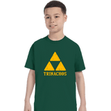 ShirtPunch Trinachos, view 3