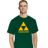 ShirtPunch Trinachos, view 4