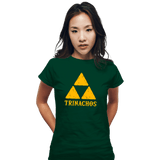 ShirtPunch Trinachos, view 6
