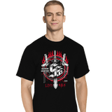 ShirtPunch Triple S Hunter, view 4