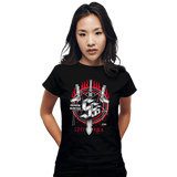 ShirtPunch Triple S Hunter, view 6