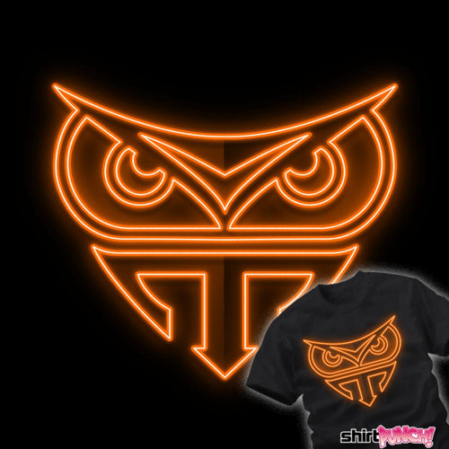 ShirtPunch TRL Neon
