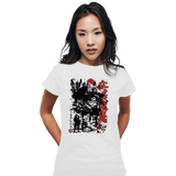 ShirtPunch Trooper Samurai, view 6
