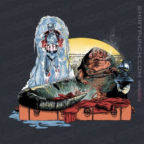 ShirtPunch Trophy Collector