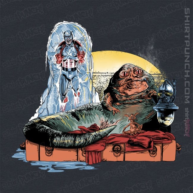 ShirtPunch Trophy Collector