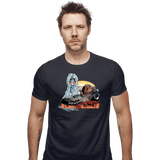 ShirtPunch Trophy Collector, view 5