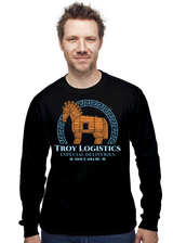 ShirtPunch Troy Logistics, view 5