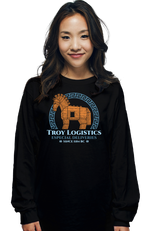 ShirtPunch Troy Logistics, view 6