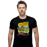 ShirtPunch True Crime Machine, view 5
