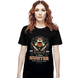 ShirtPunch True Hunter, view 2