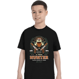 ShirtPunch True Hunter, view 3
