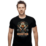 ShirtPunch True Hunter, view 5