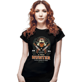 ShirtPunch True Hunter, view 6