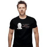 ShirtPunch True Knowledge, view 5