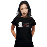 ShirtPunch True Knowledge, view 6