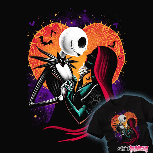 ShirtPunch True Love Never Dies
