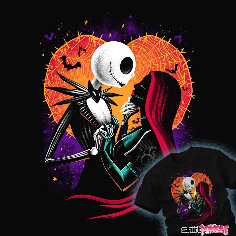 ShirtPunch True Love Never Dies