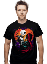 ShirtPunch True Love Never Dies, view 2