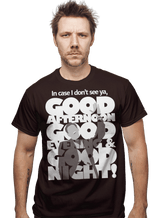 ShirtPunch True-Man, view 2