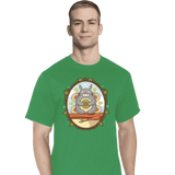 ShirtPunch True Natural Friendship, view 4