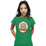 ShirtPunch True Natural Friendship, view 6