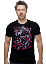 ShirtPunch True Nemesis, view 2