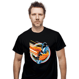 ShirtPunch Turbo Force, view 2