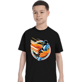 ShirtPunch Turbo Force, view 3