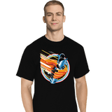 ShirtPunch Turbo Force, view 4