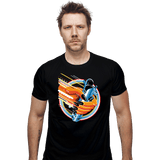 ShirtPunch Turbo Force, view 5