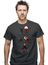 ShirtPunch Turbo Fusion, view 2