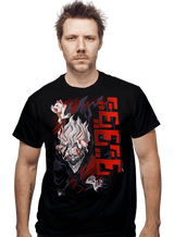 ShirtPunch Turbo Granny, view 2