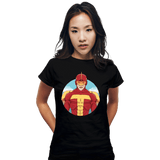 ShirtPunch Turbo Man, view 6