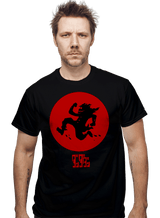 ShirtPunch TURBO, view 2