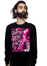 ShirtPunch Turtle Destroyer, view 4