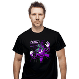 ShirtPunch Turtle In Time, view 2