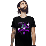 ShirtPunch Turtle In Time, view 5
