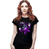 ShirtPunch Turtle In Time, view 6