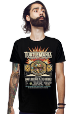 ShirtPunch TurtleMania, view 2