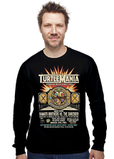 ShirtPunch TurtleMania, view 4
