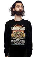 ShirtPunch TurtleMania, view 5