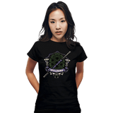 ShirtPunch Turtles Donnie, view 6