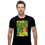 ShirtPunch Turtles Japan, view 5
