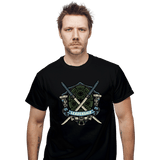 ShirtPunch Turtles Leo, view 2